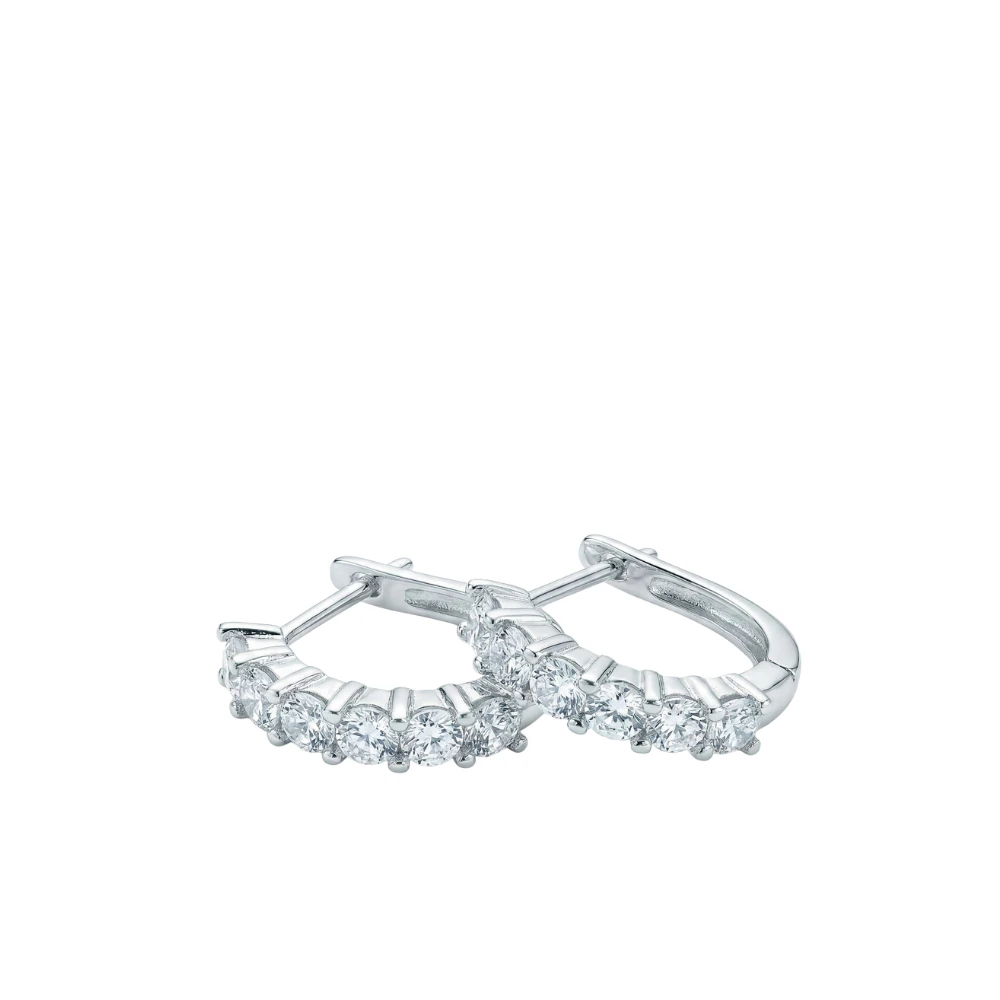 Huggies Alba Plata 925