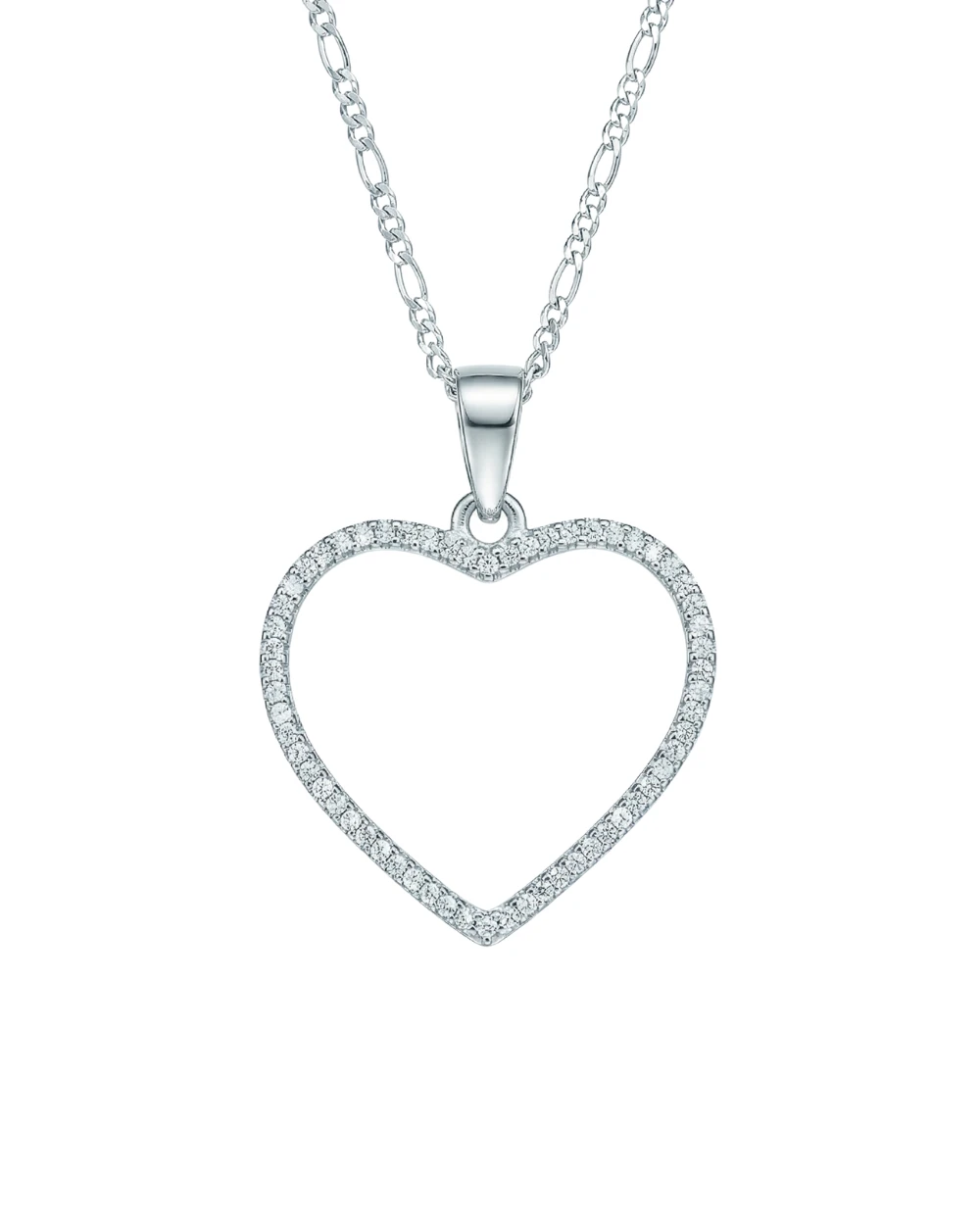 Collar Alma Plata 925