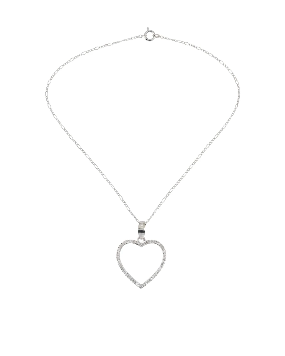 Collar Alma Plata 925