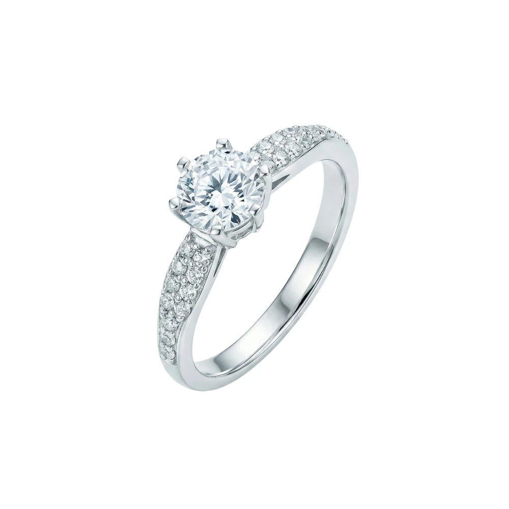 Anillo Amalfi Plata 925