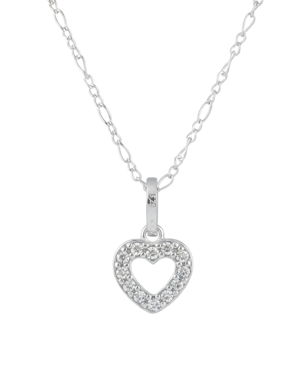 Collar Aura Plata 925