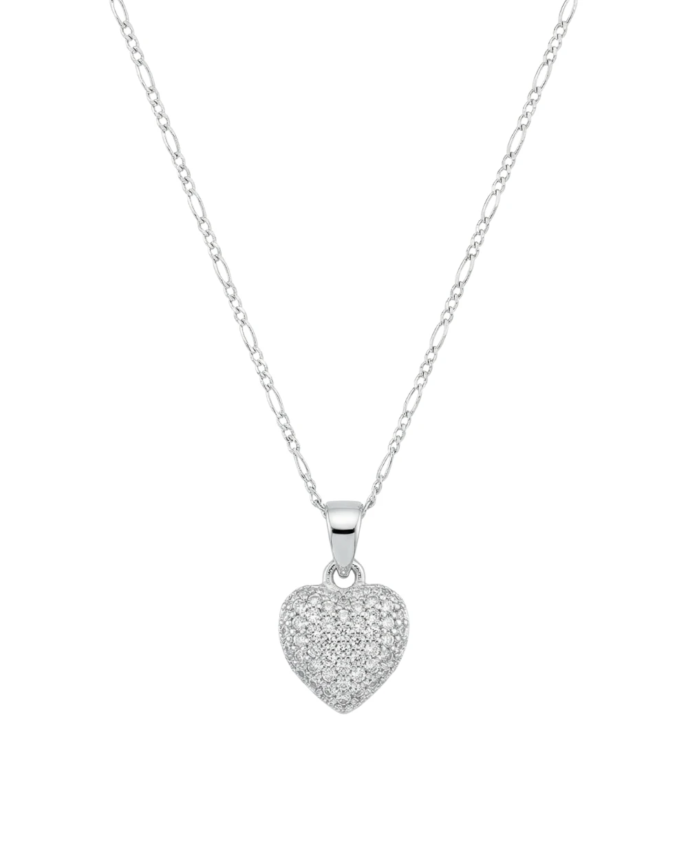 Collar Core Plata 925