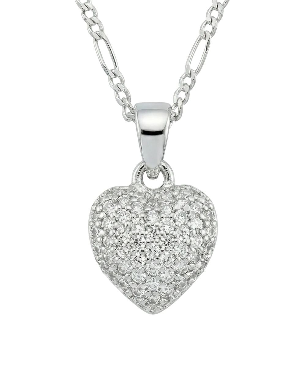 Collar Core Plata 925