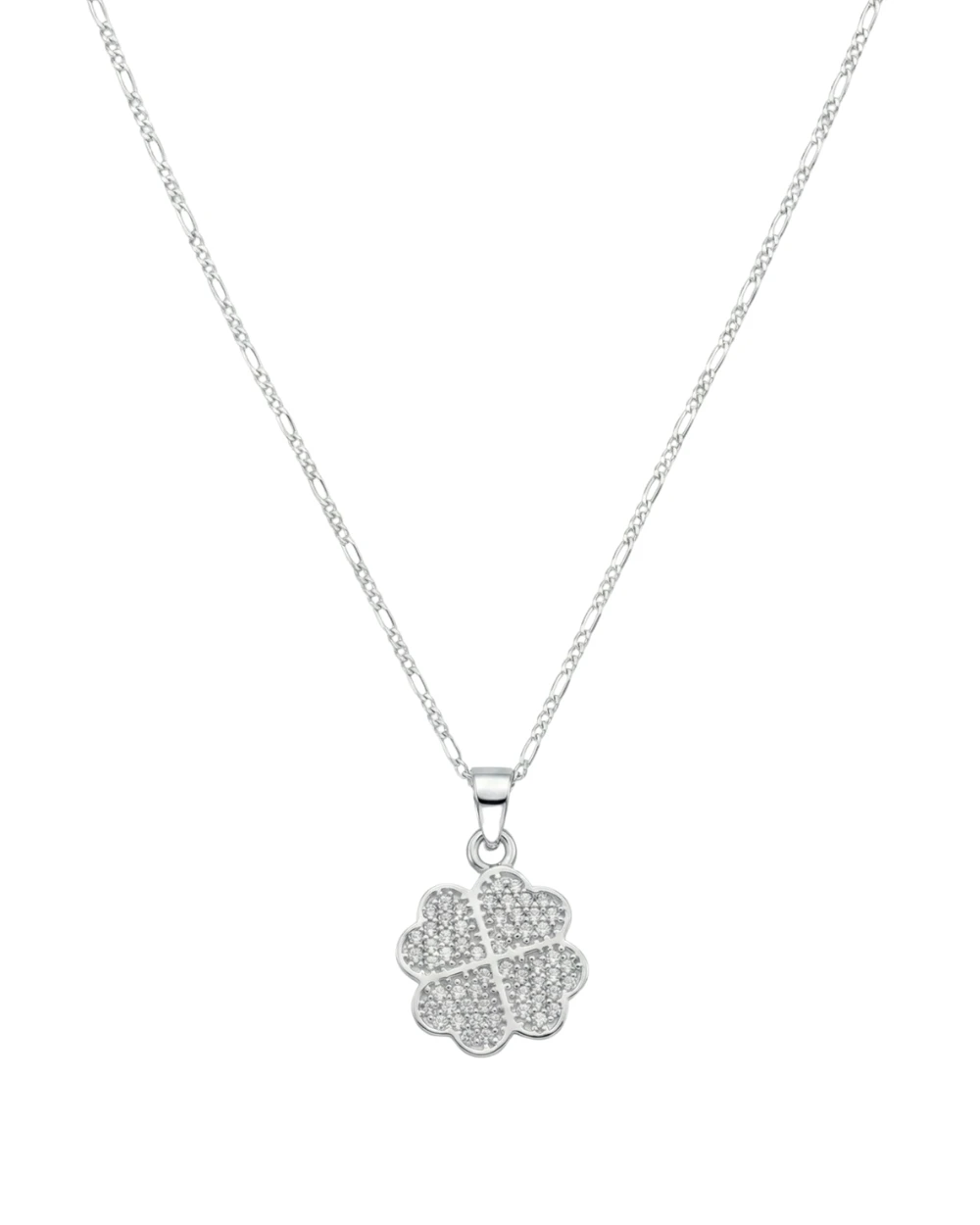 Collar Destino Plata 925