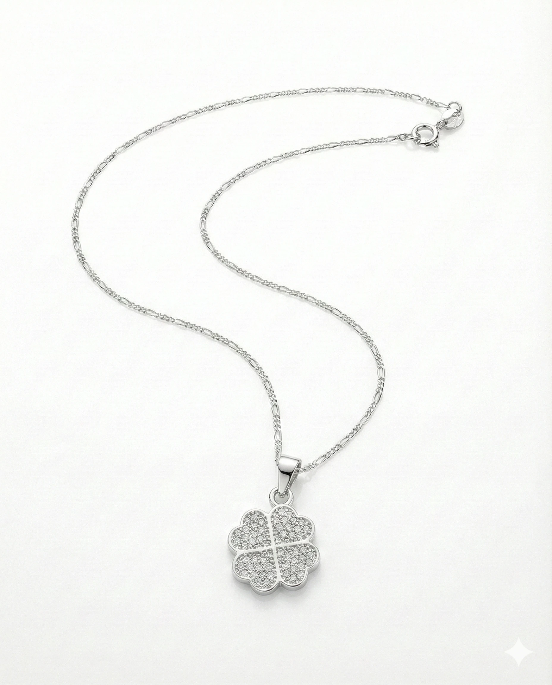 Collar Destino Plata 925