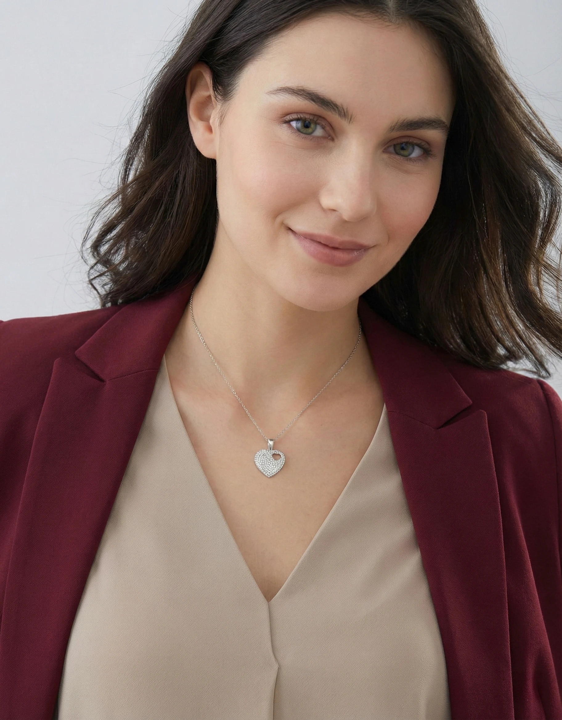 Collar Esencia Plata 925