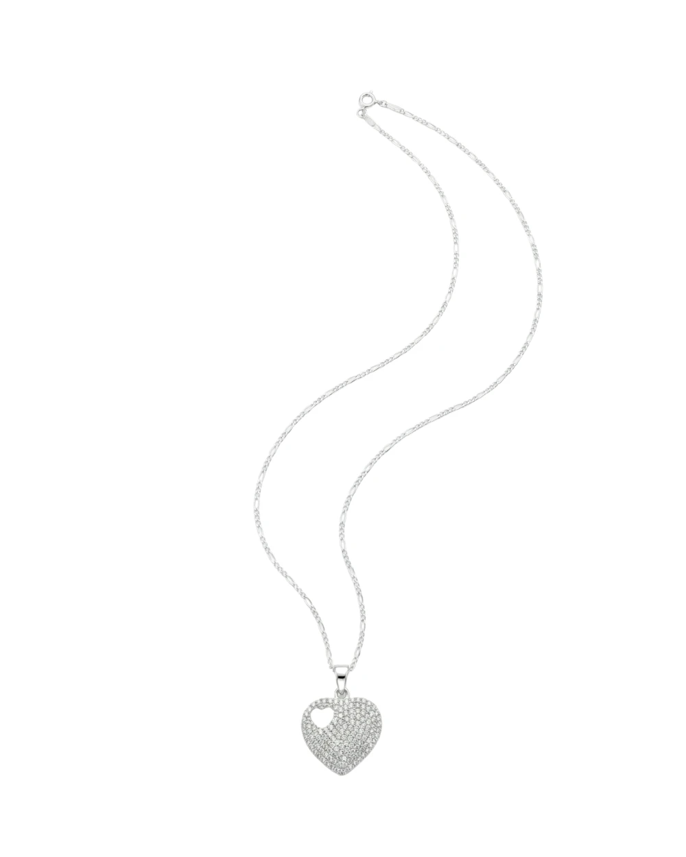 Collar Esencia Plata 925