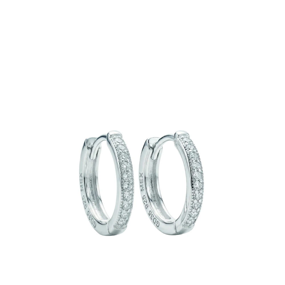 Huggies Estela Plata 925