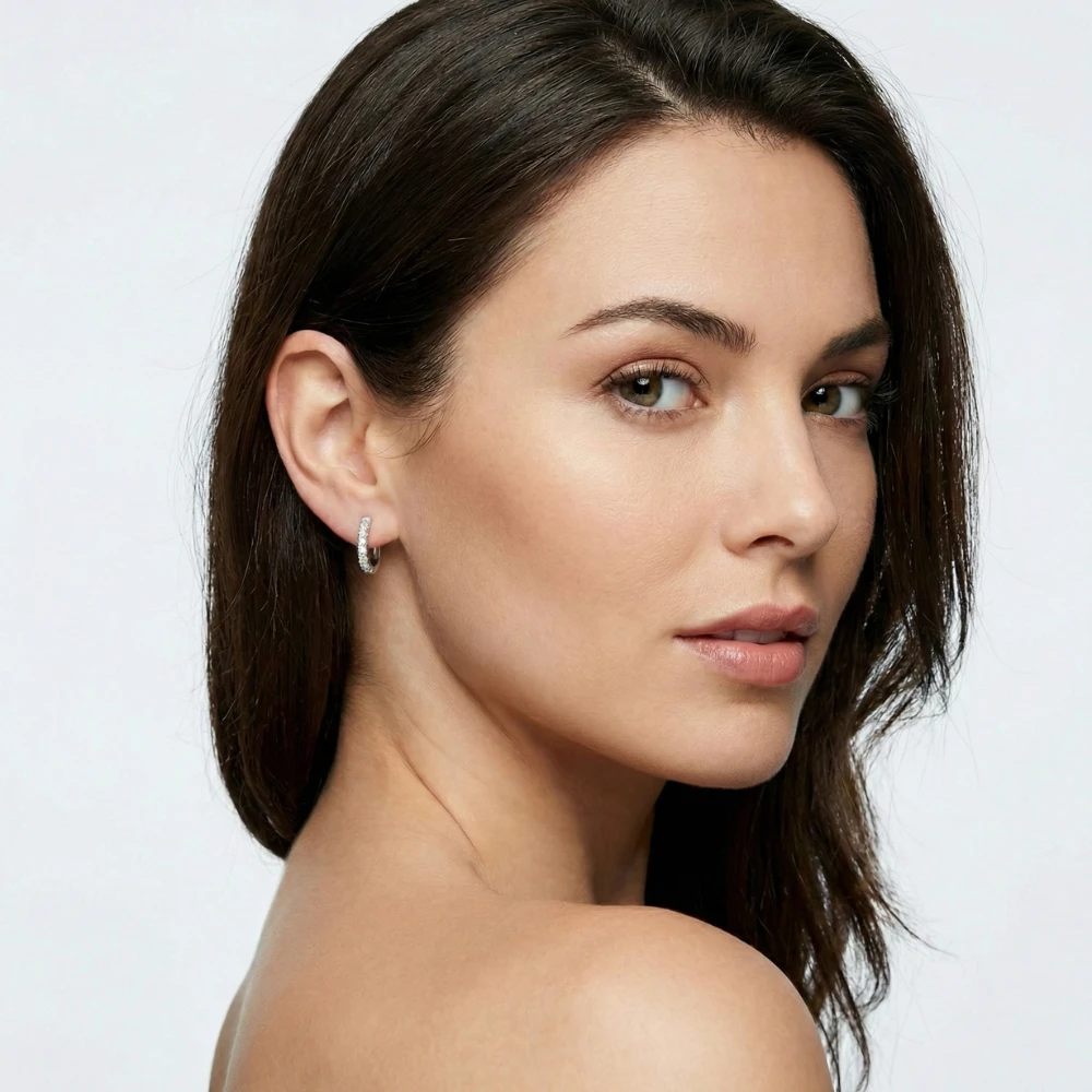 Huggies Estela Plata 925