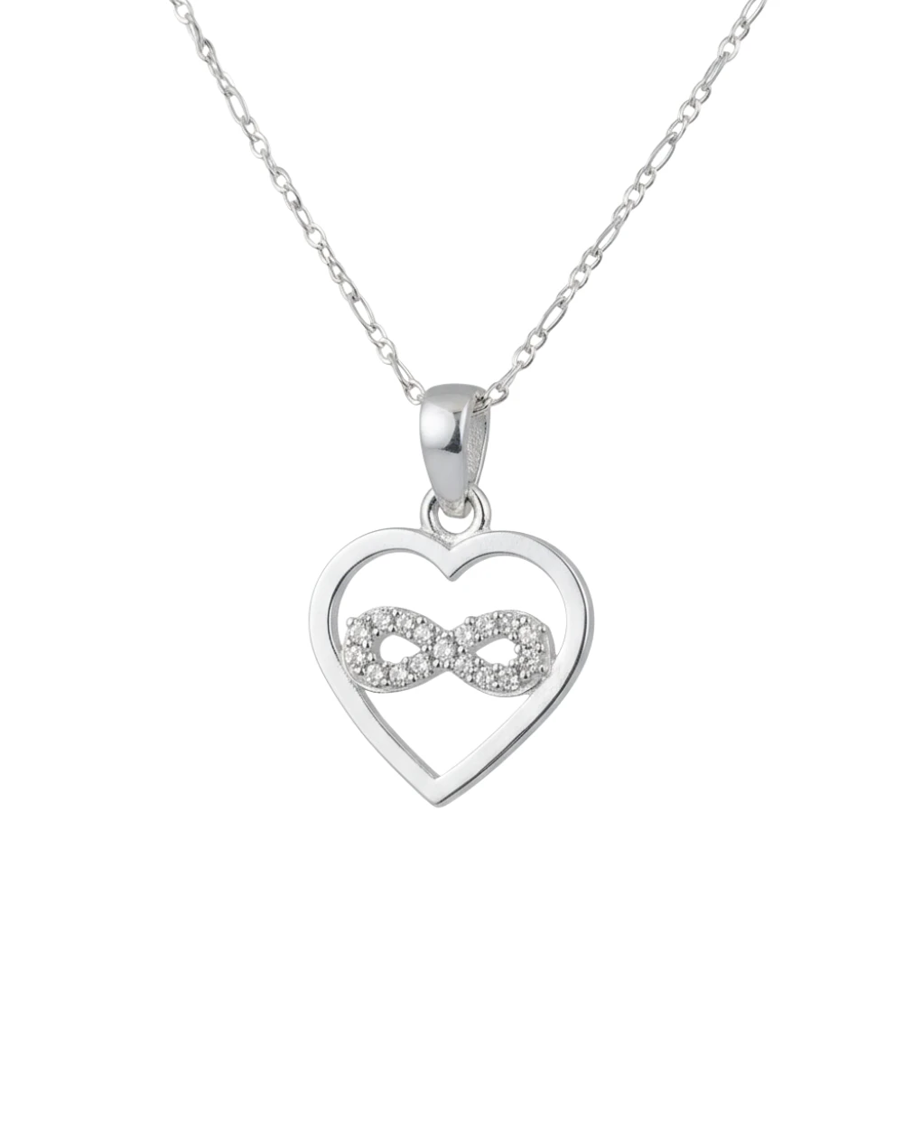 Collar Hilo Plata 925