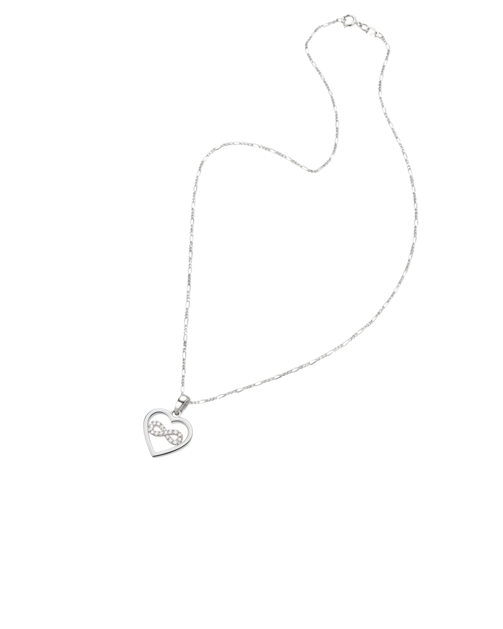 Collar Hilo Plata 925