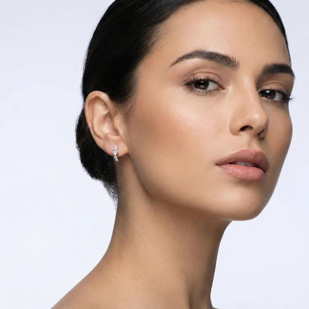 Huggies Lumen Plata 925