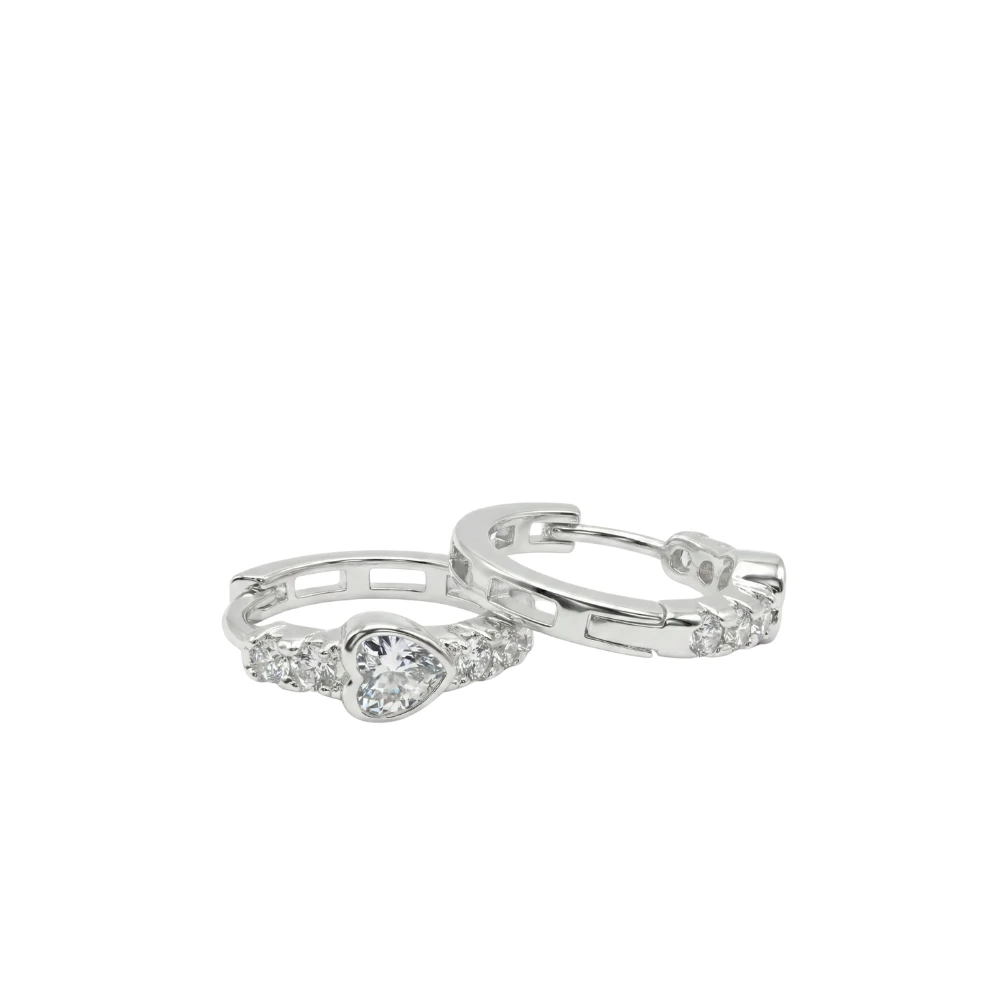 Huggies Lumen Plata 925