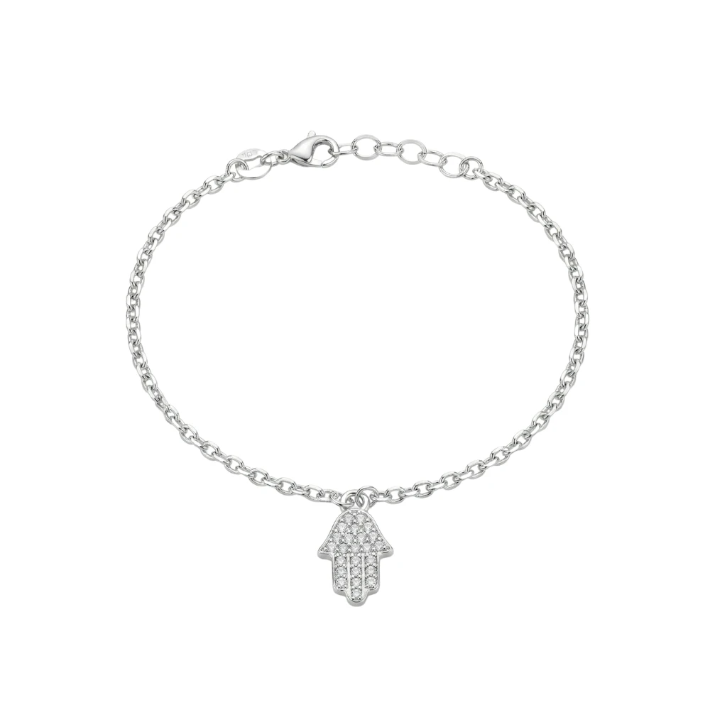 Pulsera Mística Plata 925