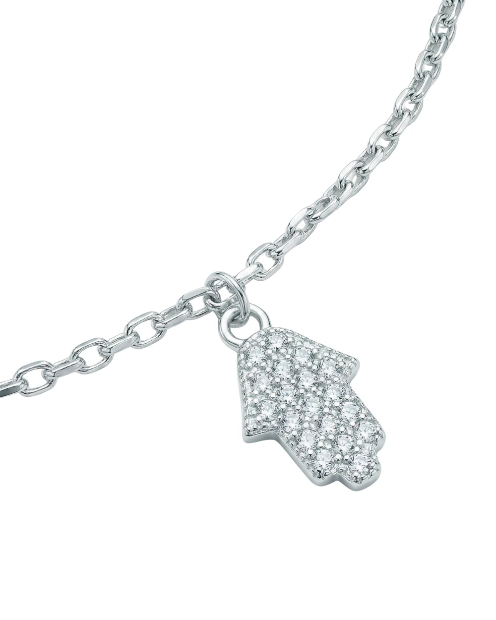 Pulsera Mística Plata 925