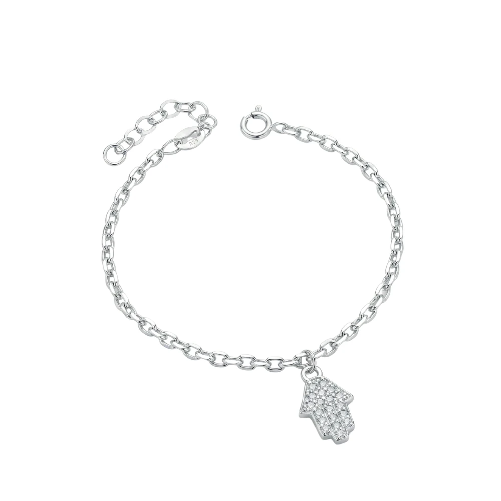 Pulsera Mística Plata 925