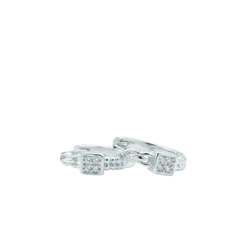 Huggies Musa Plata 925