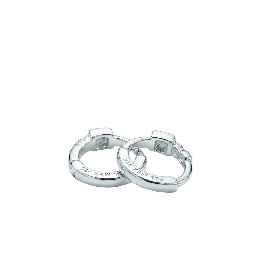 Huggies Musa Plata 925