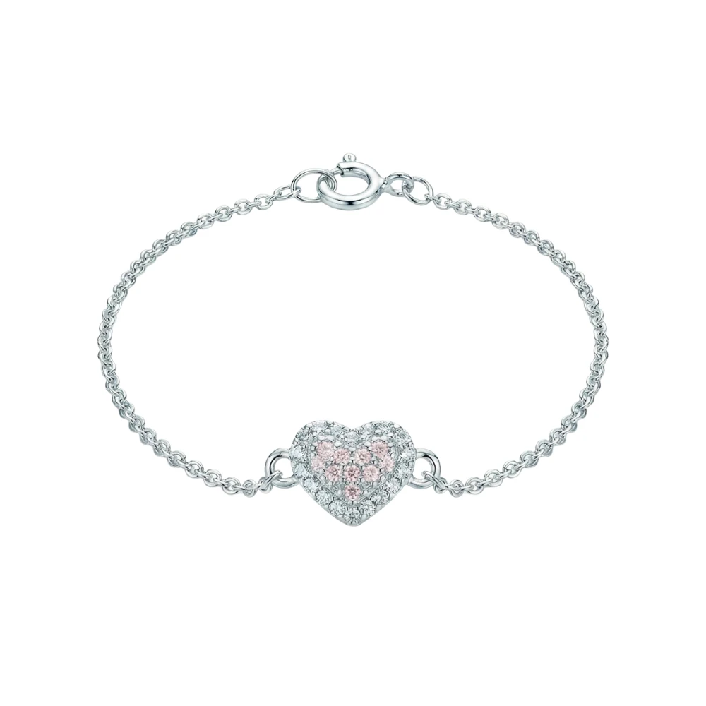 Pulsera Núcleo Plata 925