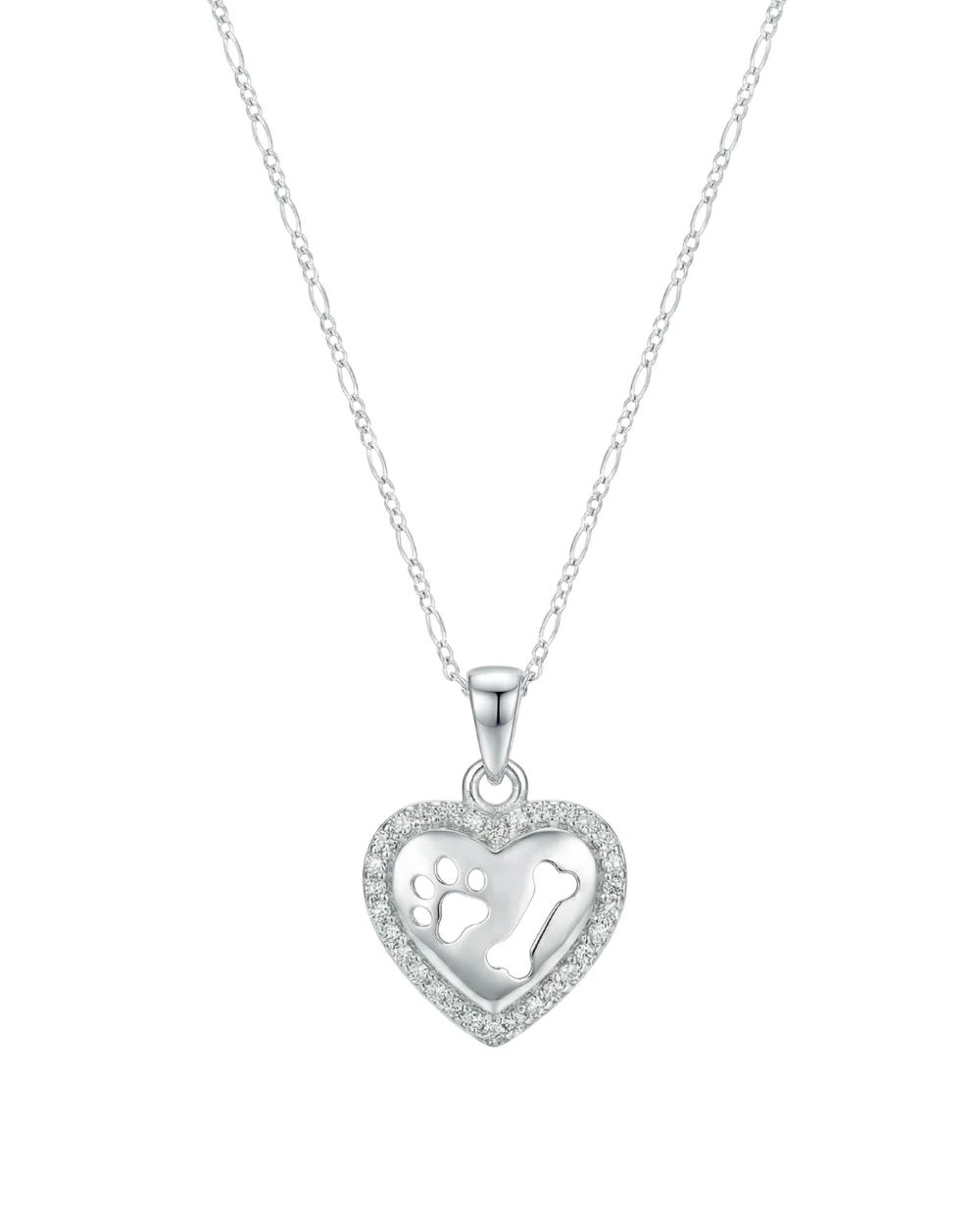 Collar Pure Plata 925