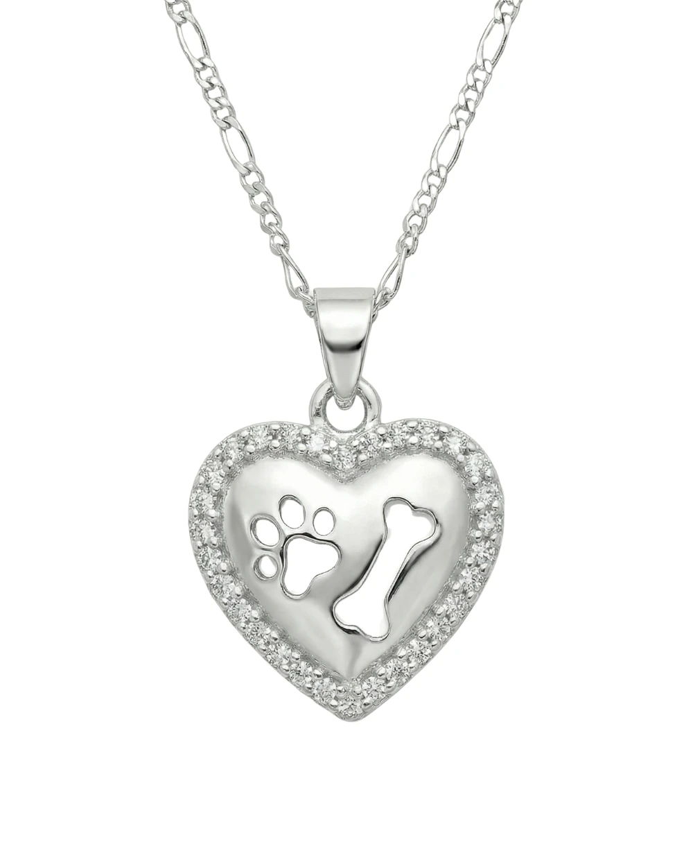 Collar Pure Plata 925