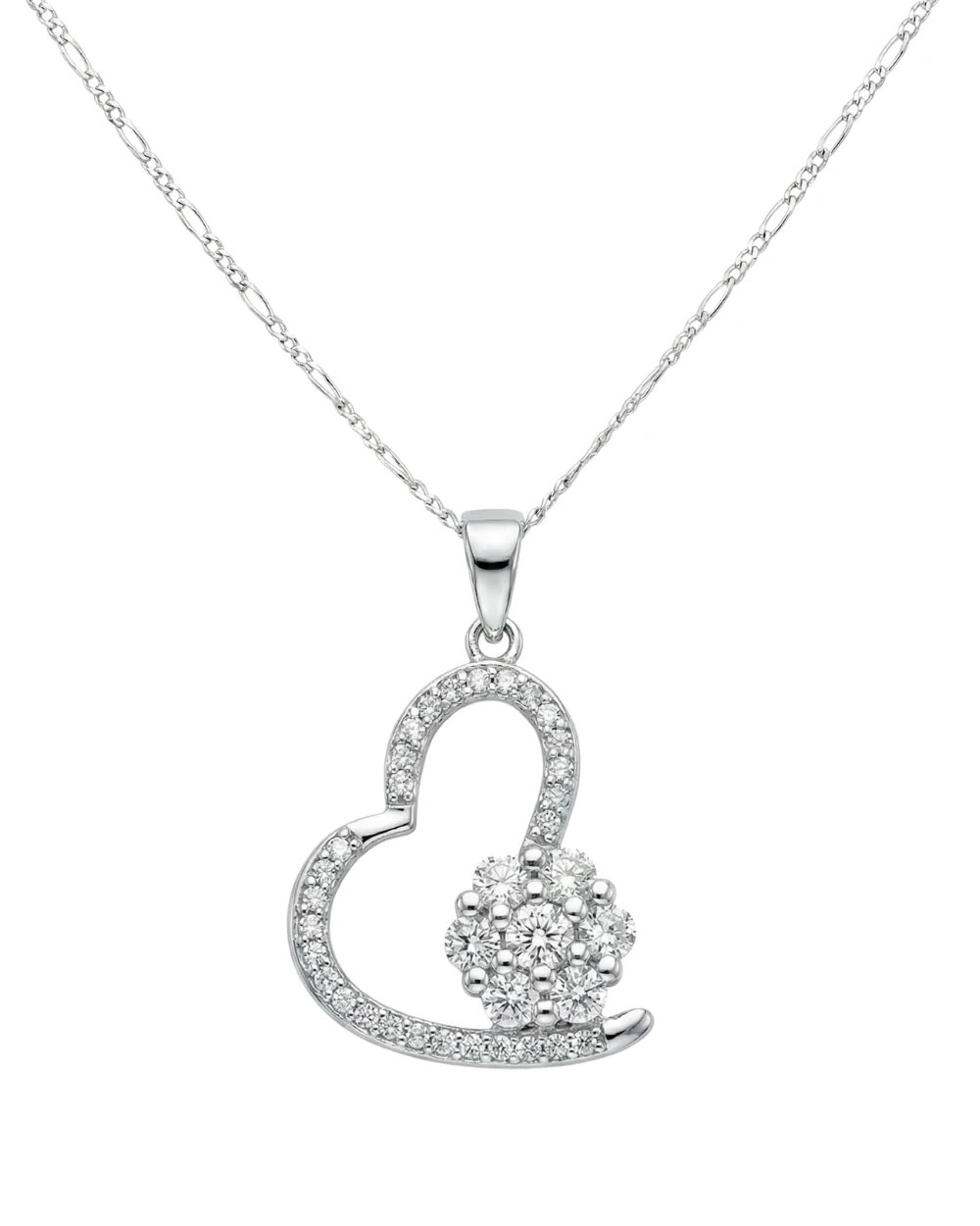 Collar Root Plata 925