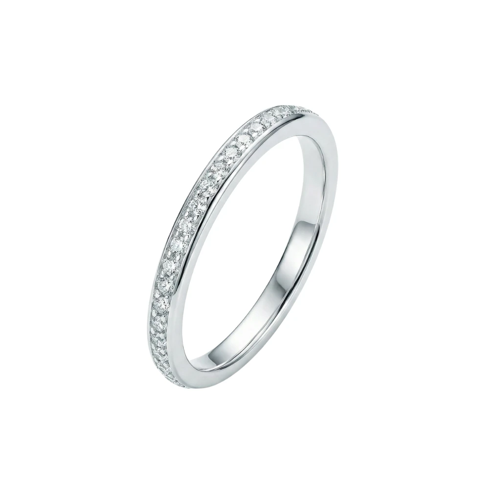 Anillo Sena Plata 925