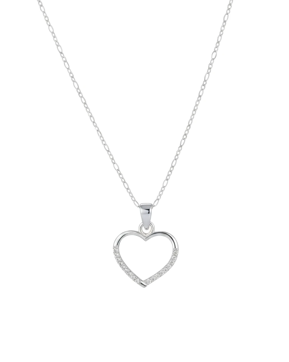 Collar Senda Plata 925