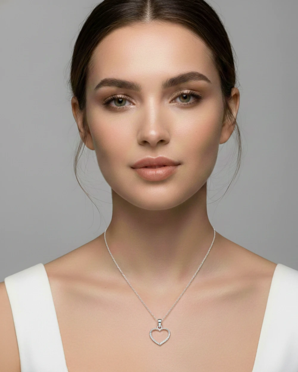 Collar Senda Plata 925