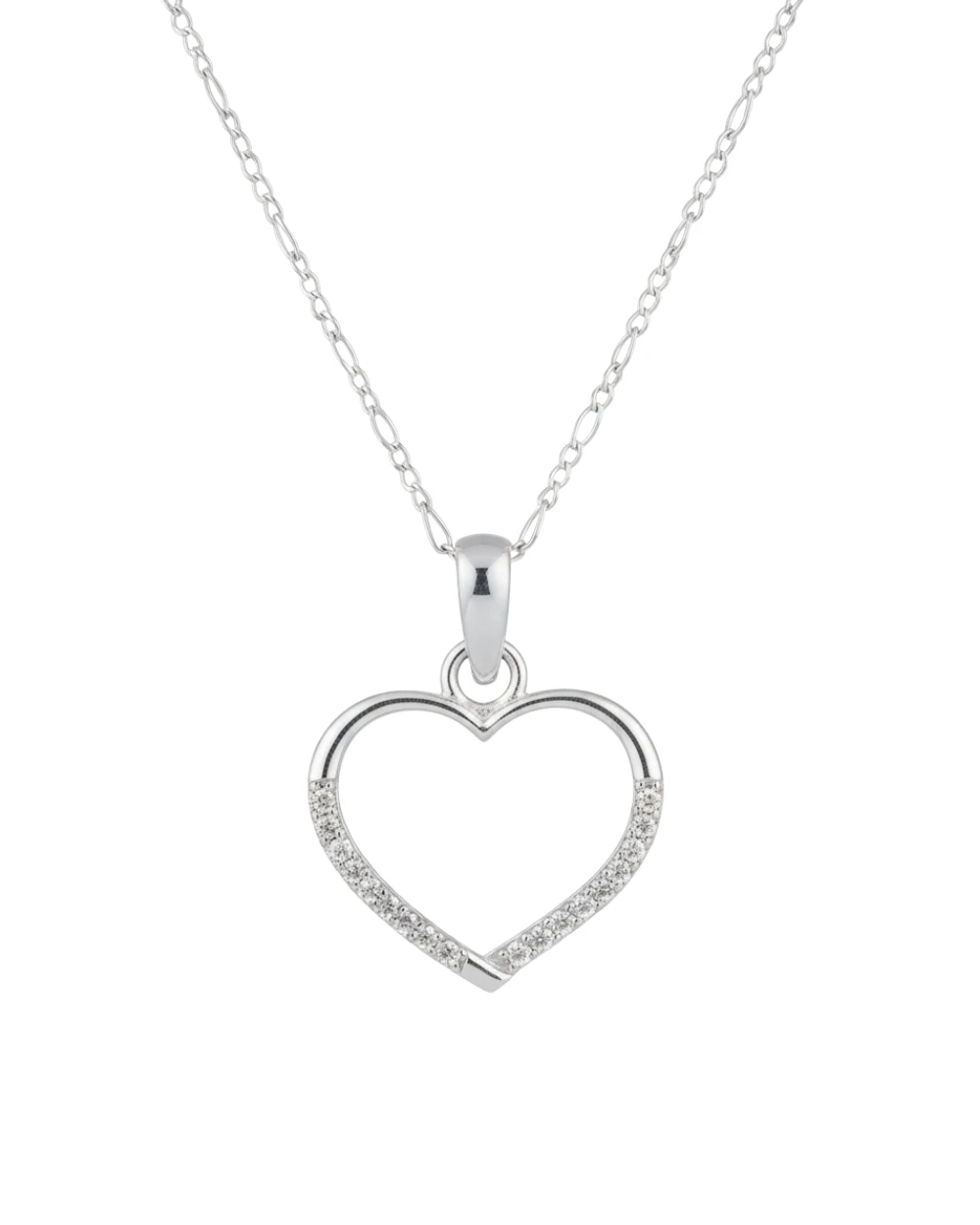 Collar Senda Plata 925