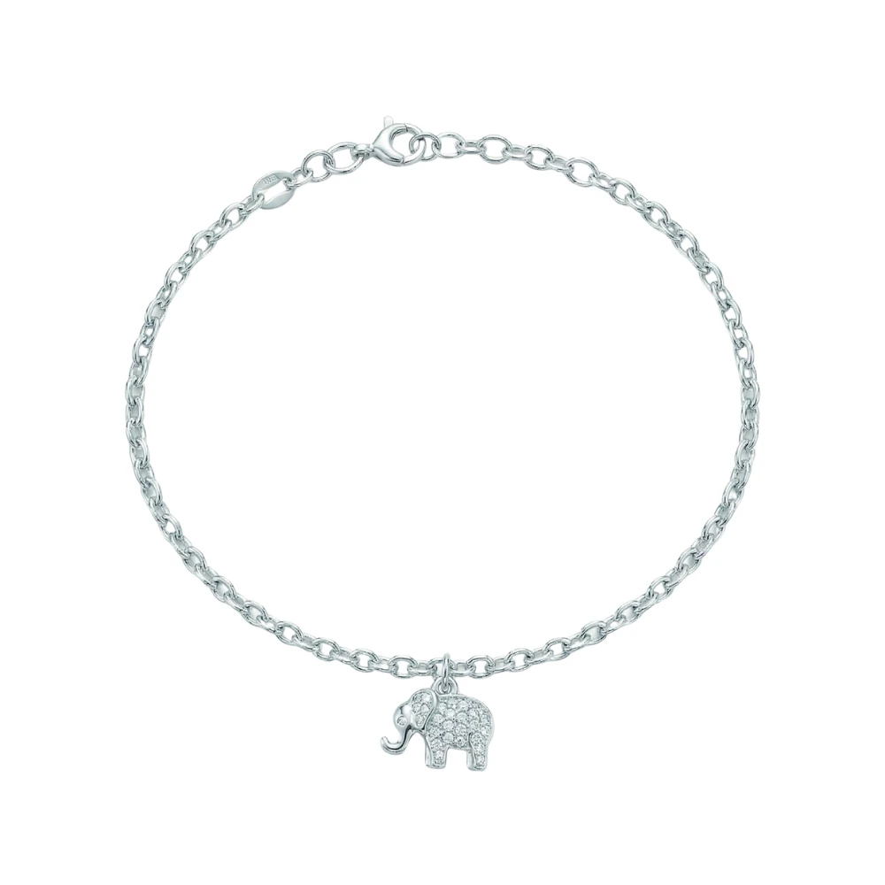 Pulsera Temple Plata 925