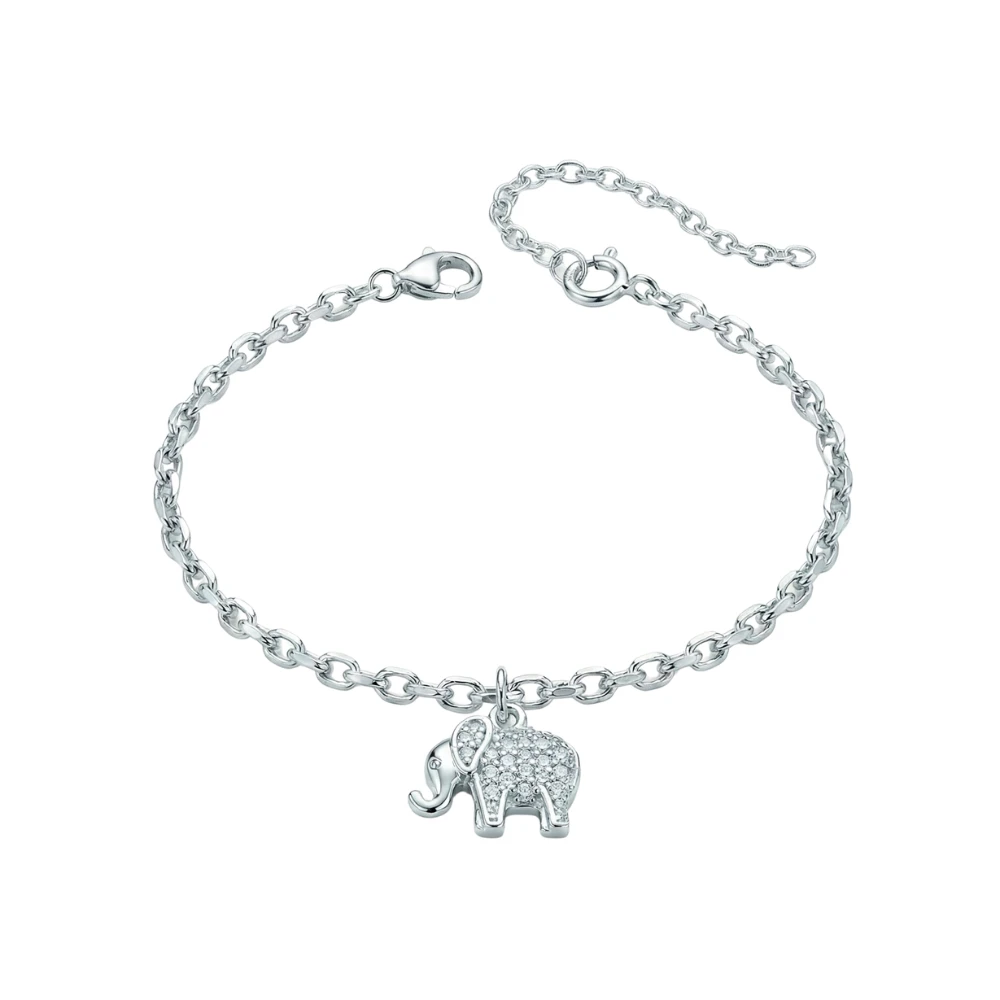 Pulsera Temple Plata 925