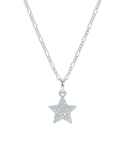 Collar Astra Plata 925