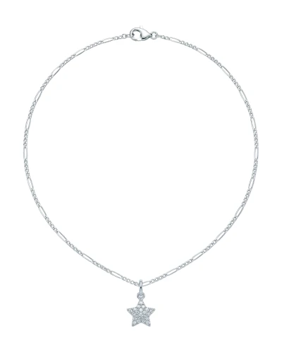 Collar Astra Plata 925