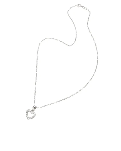 Collar Aura Plata 925