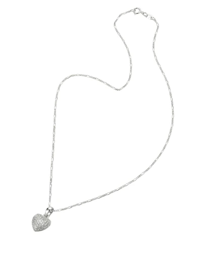 Collar Core Plata 925