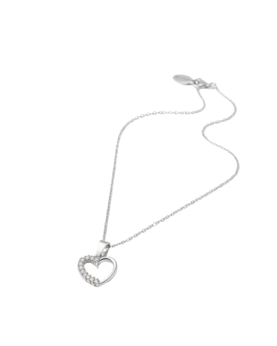 Collar Dual Plata 925