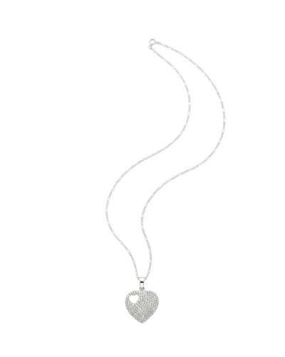 Collar Esencia Plata 925