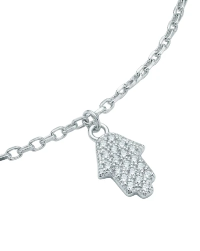 Pulsera Mística Plata 925