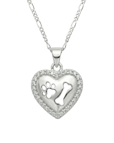 Collar Pure Plata 925