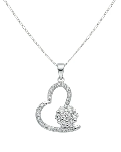 Collar Root Plata 925