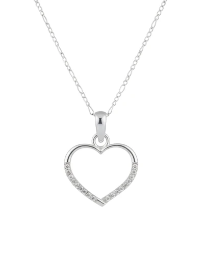 Collar Senda Plata 925