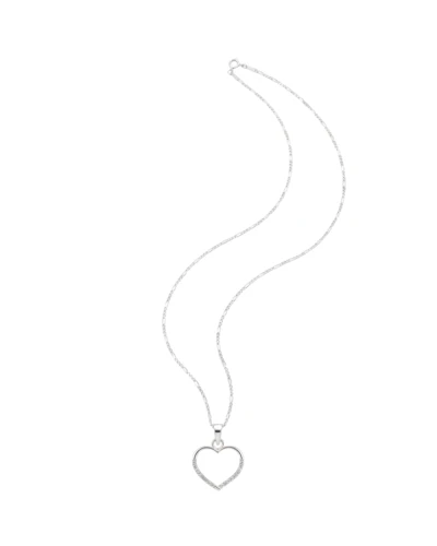 Collar Senda Plata 925