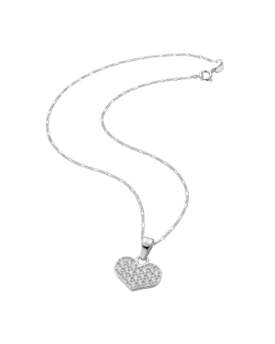 Collar Suspiro Plata 925