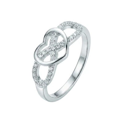 Anillo Verona Plata 925