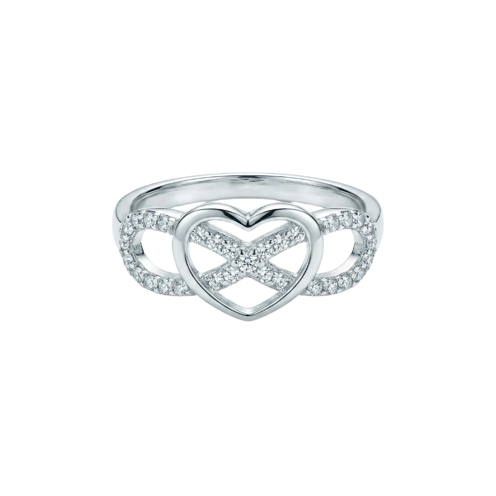 Anillo Verona Plata 925