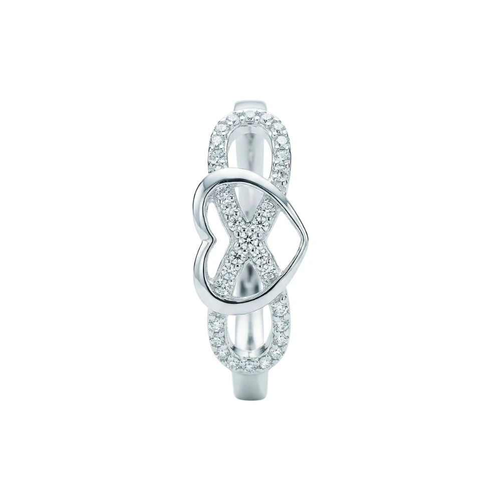 Anillo Verona Plata 925