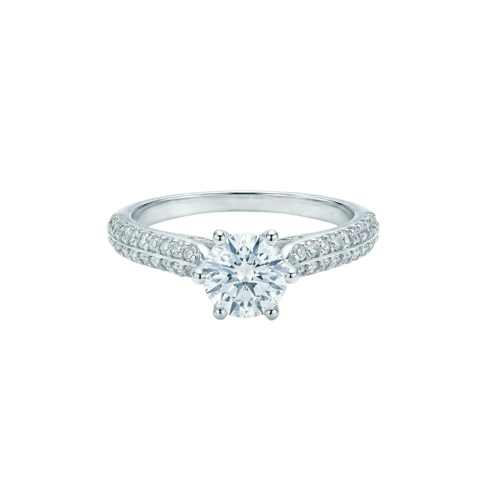 Anillo Via Plata 925