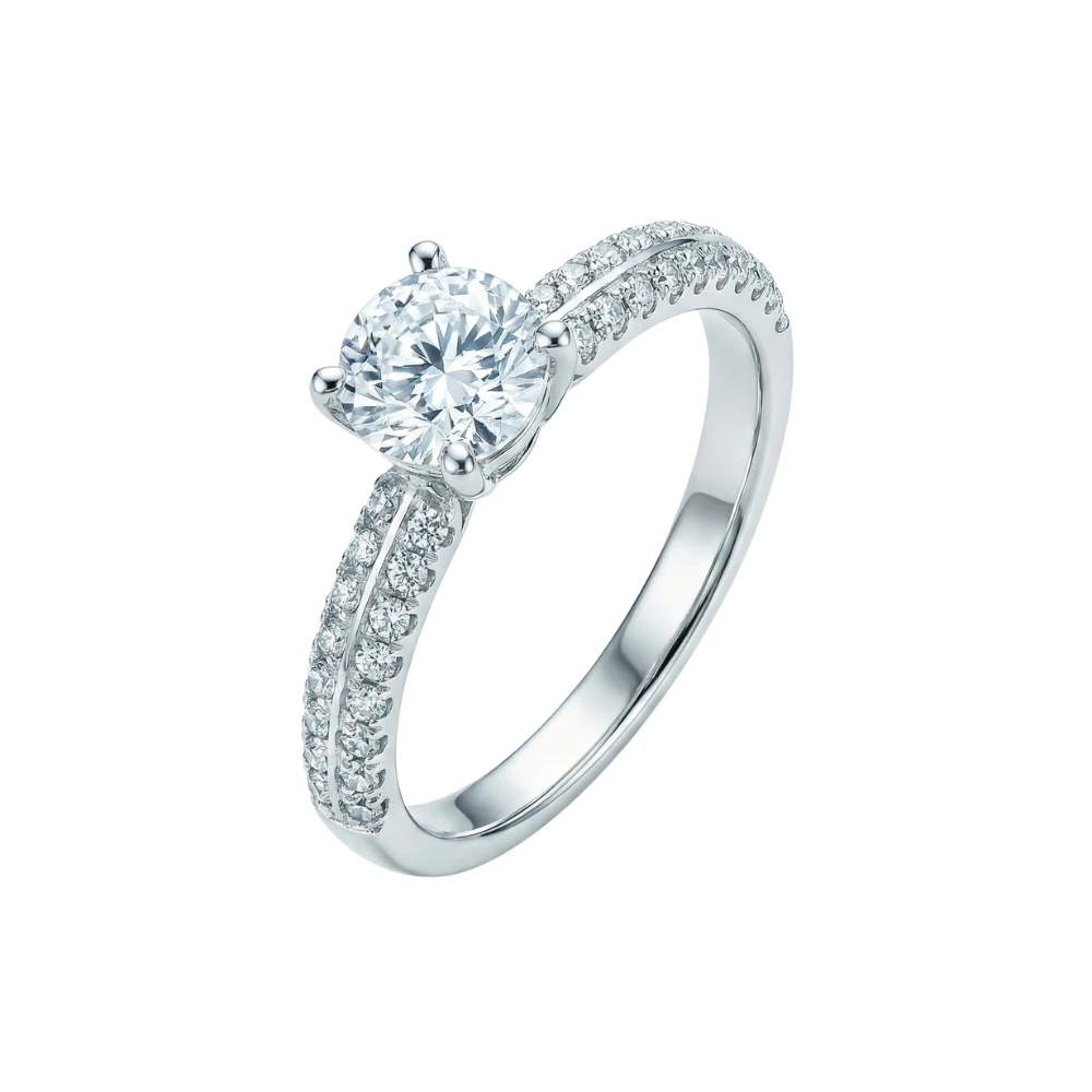 Anillo Via Plata 925