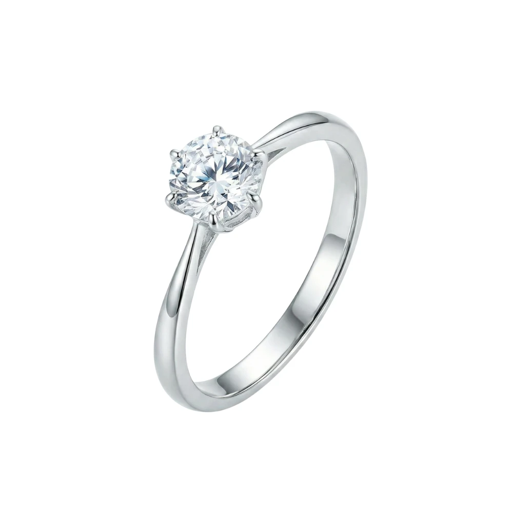 Anillo Voto Plata 925